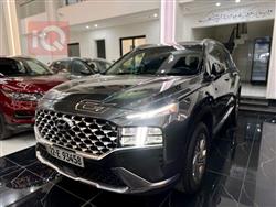 هيونداي سانتافي